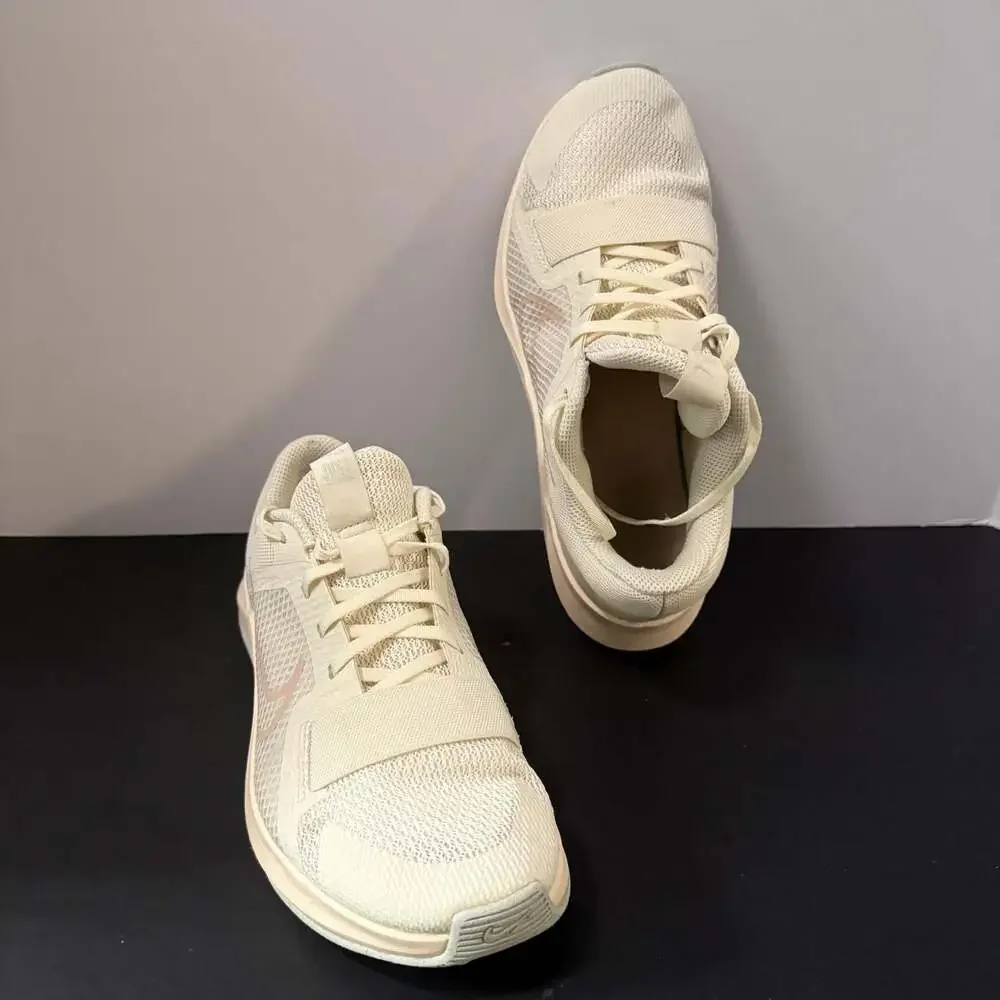 Nike Women's MC Trainer 2 Pale Ivory‎ Training Shoes DM0824-104 Size 7